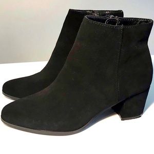 Franco Sarto EOS Booties